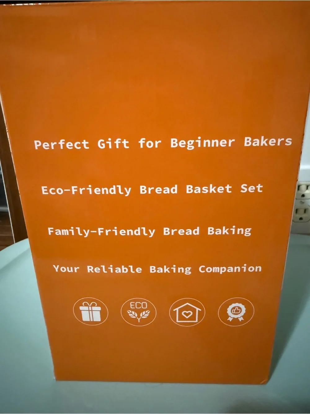 Vedalio sourdough bread